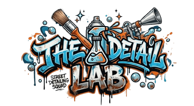 The Detail Lab